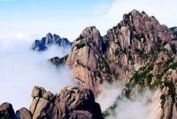 安徽黄山最新爆料事件,神秘事件引发热议