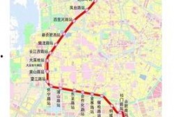 合肥地铁爆料最新消息,多线路建设加速，未来出行更便捷
