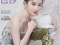 l刘亦菲台湾爆料视频,揭秘娱乐圈背后的真相