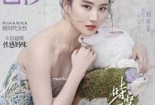 l刘亦菲台湾爆料视频,揭秘娱乐圈背后的真相