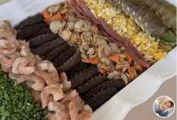 粉丝爆料美食视频大全,美食视频大全，一场味蕾的盛宴之旅