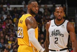 快船爆料伦纳德视频回放