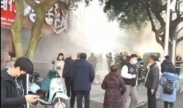 古蔺餐馆爆料案件最新