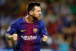 梅西最新爆料足球