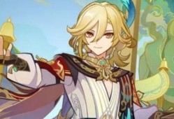 原神卡维最新爆料,神秘剑士的冒险启程