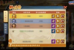 忍者三新角色爆料最新消息